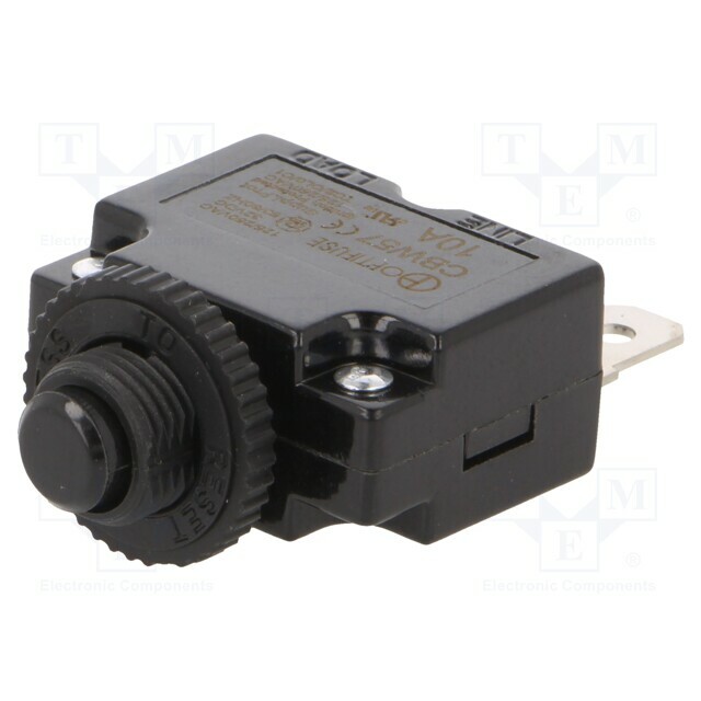 OPTIFUSE Fuse: thermal; 29.5x14.6x22