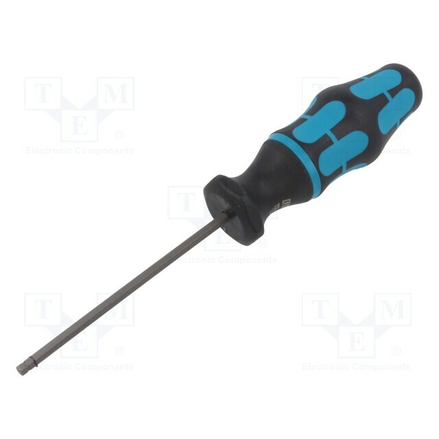 PHOENIX CONTACT Screwdriver: torque; hex key