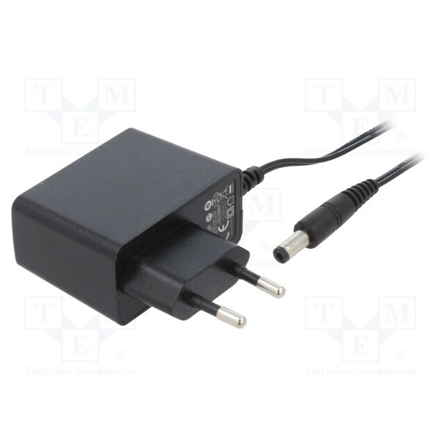 Power supply: switching; mains power supply
