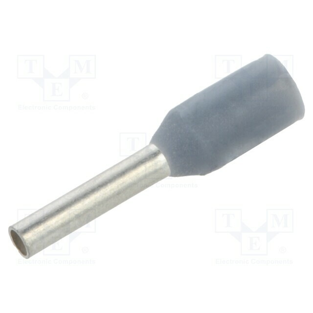 BM GROUP Tip: bootlace ferrule; insulated