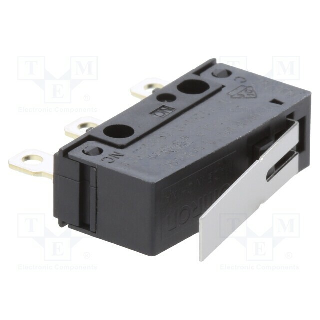 OMRON Electronic Components Microswitch SNAP ACTION