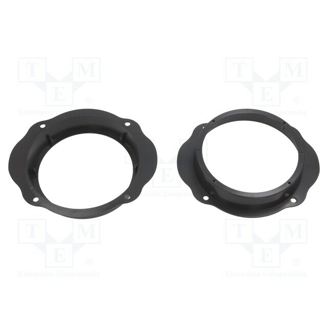 ACV Speaker frame; 165mm; Ford; Ford
