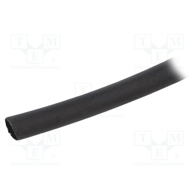 BM GROUP Heat shrink sleeve; glueless