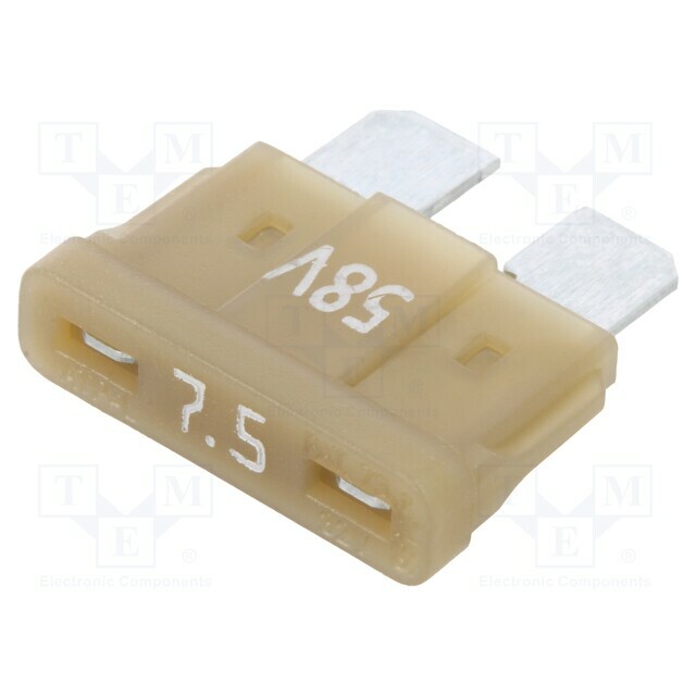 ESKA Fuse: fuse; 19.3mm; automotive