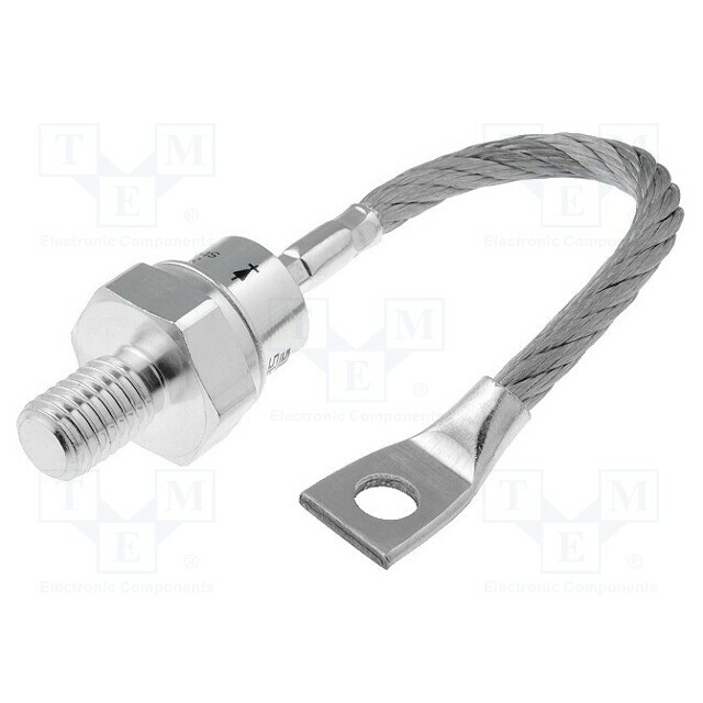 SEMIKRON DANFOSS Diode: rectifying; 1.6kV