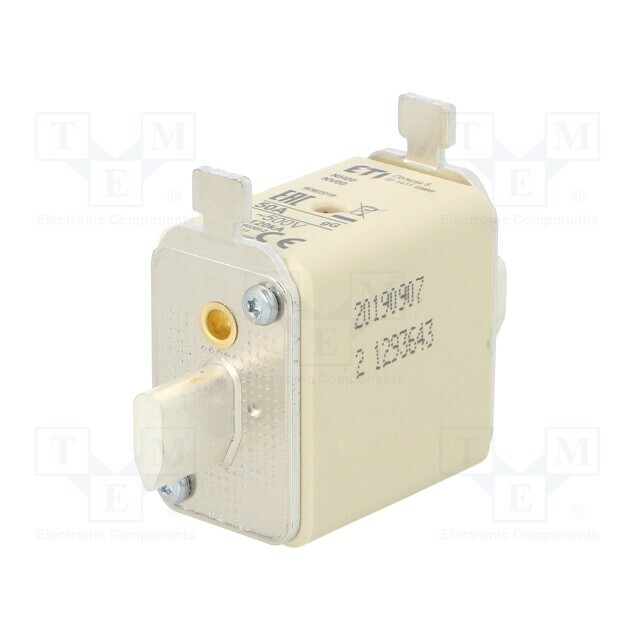 ETI POLAM Fuse: fuse; NH00; ceramic