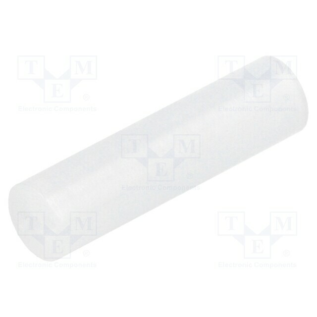 FIX&FASTEN Spacer sleeve; LED; Øout: 5mm