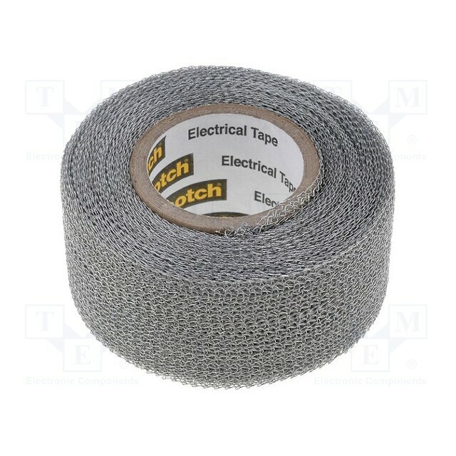 3M Tape: shielding; W: 25.4mm
