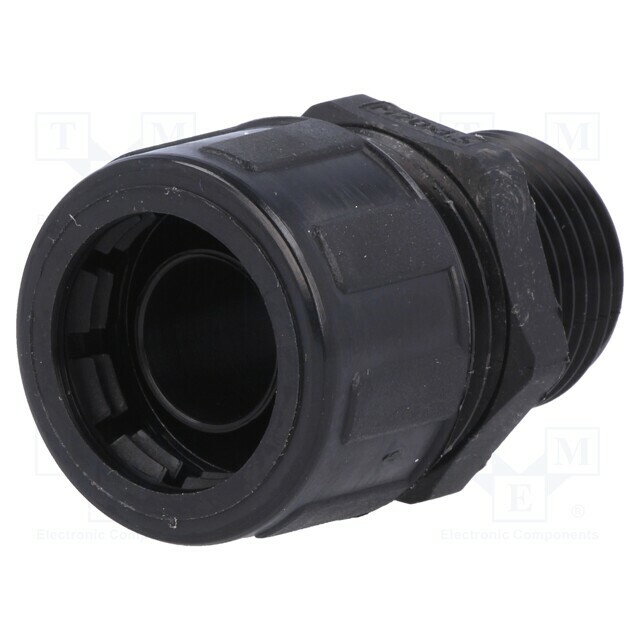 LAPP Straight terminal connector; Thread: metric