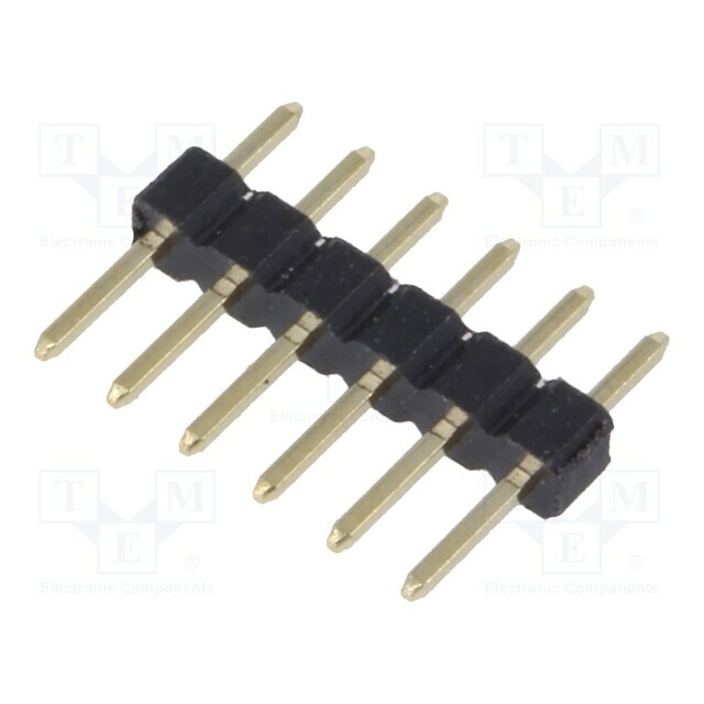 CONNFLY Connector: pin strips; pin header