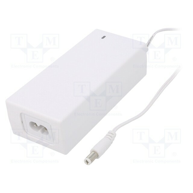 Power supply: switching; 12VDC; 3A; Out: