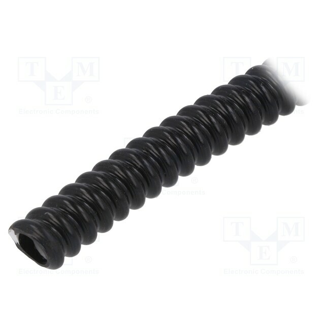 PAWBOL Protective tube; Size: 8; PVC
