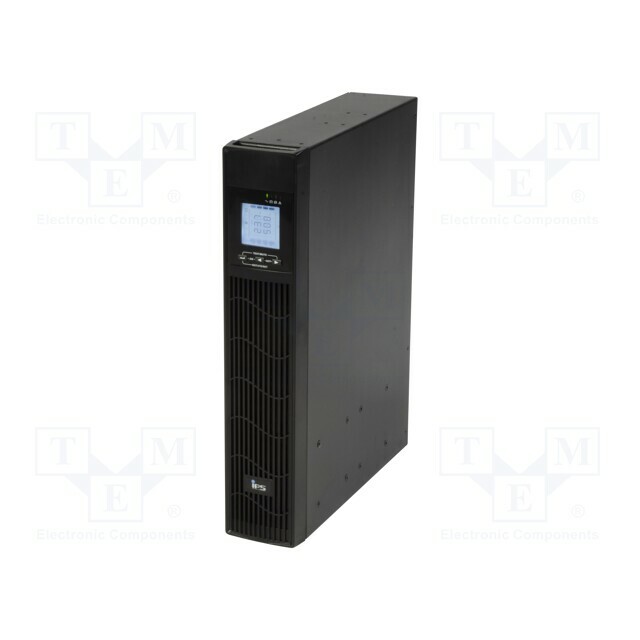 IPS Power supply: UPS; 800W; 1kVA