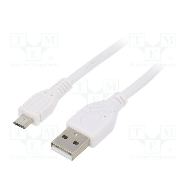 GEMBIRD Cable; Cablexpert; USB 2.0