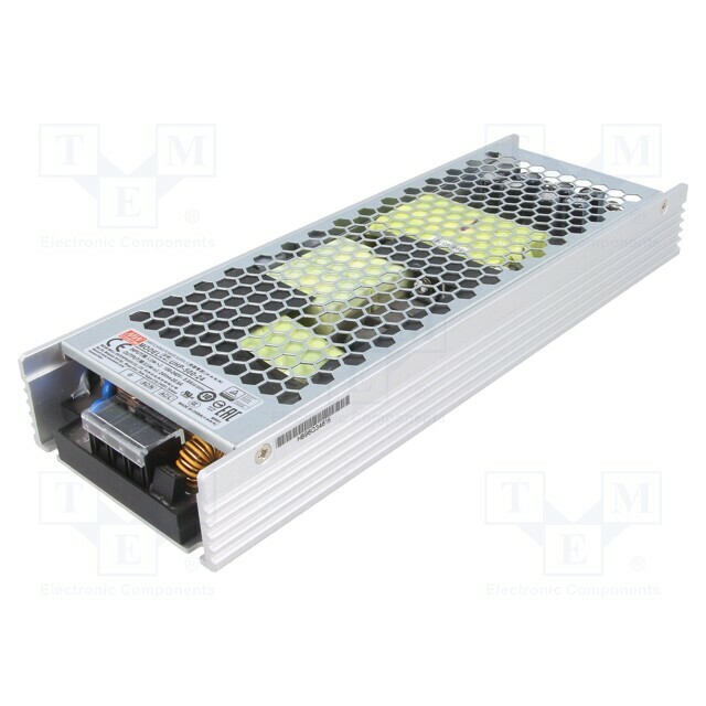MEAN WELL Power supply: switching; for