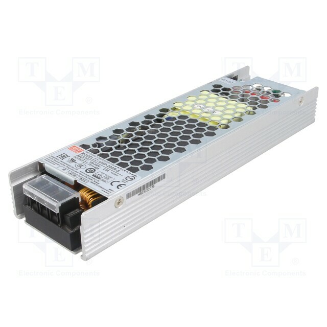 MEAN WELL Power supply: switching; for