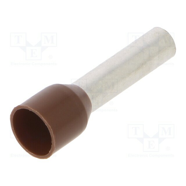 BM GROUP Tip: bootlace ferrule; insulated
