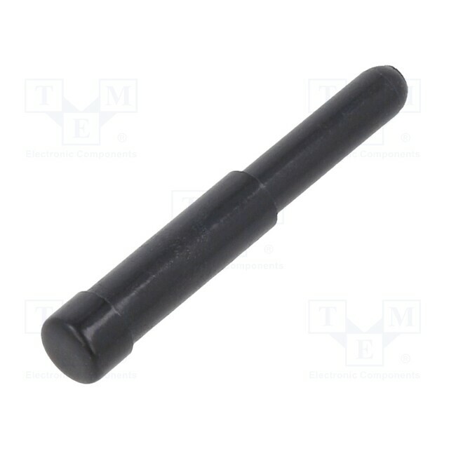 AMPHENOL Sealing pin; plugs with flange