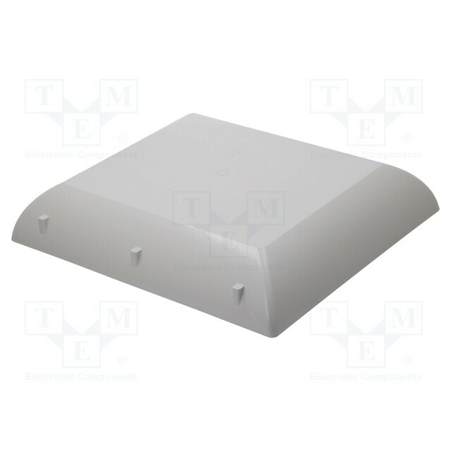 ALFA ELECTRIC Fan: AC; 400x350x102mm; roof