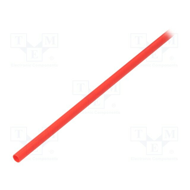RADPOL Heat shrink sleeve; glueless; 4: