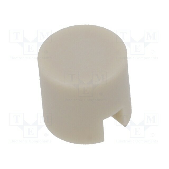 OMRON Electronic Components Button; push-in; 5