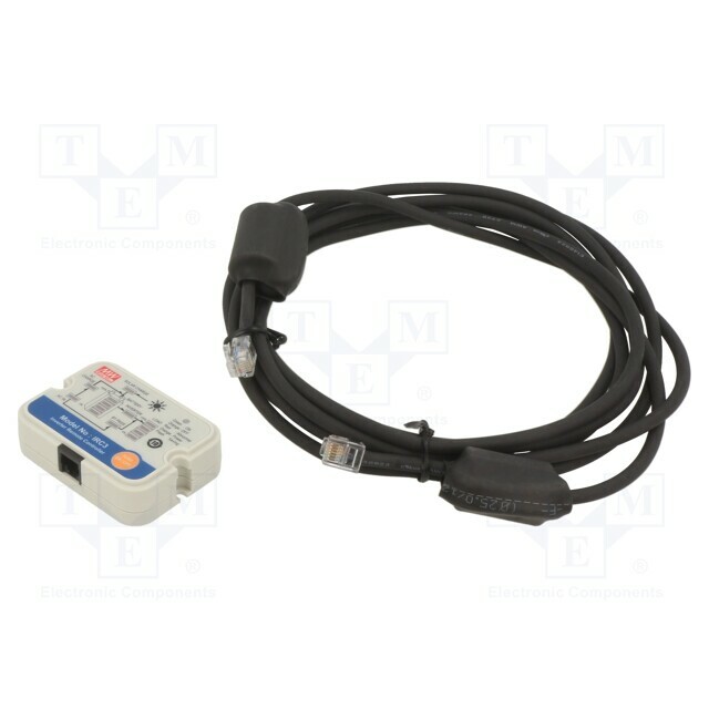 MEAN WELL Converter: remote control device
