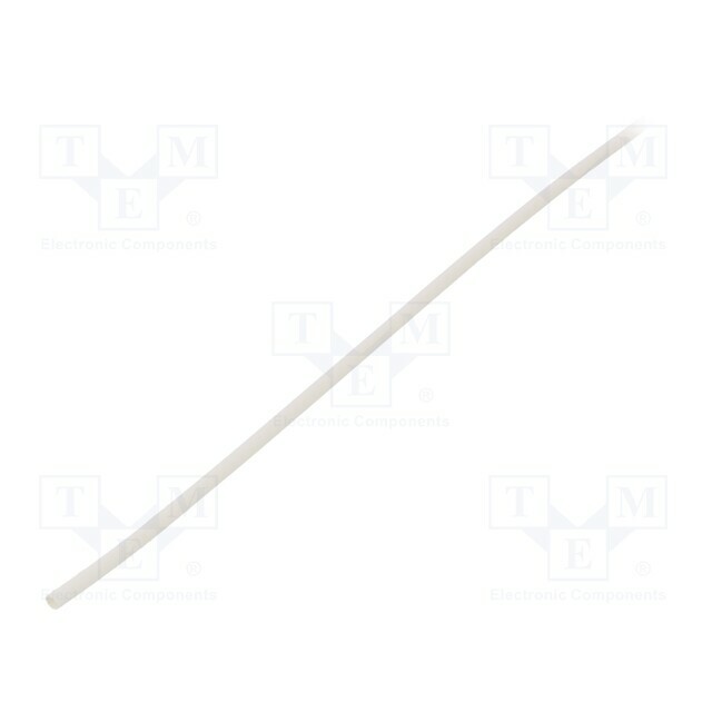 TASKER Heat shrink sleeve; glueless; 2:
