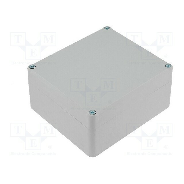 KRADEX Enclosure: multipurpose; X: 115mm; Y: