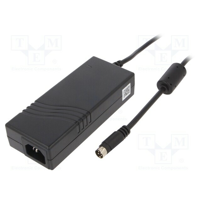 XP POWER Power supply: switching; 12VDC