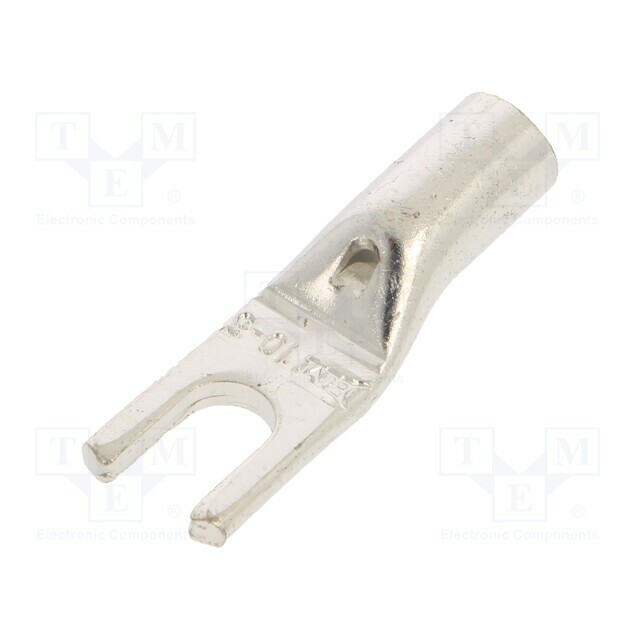 BM GROUP Tip: fork; M5; 10mm2