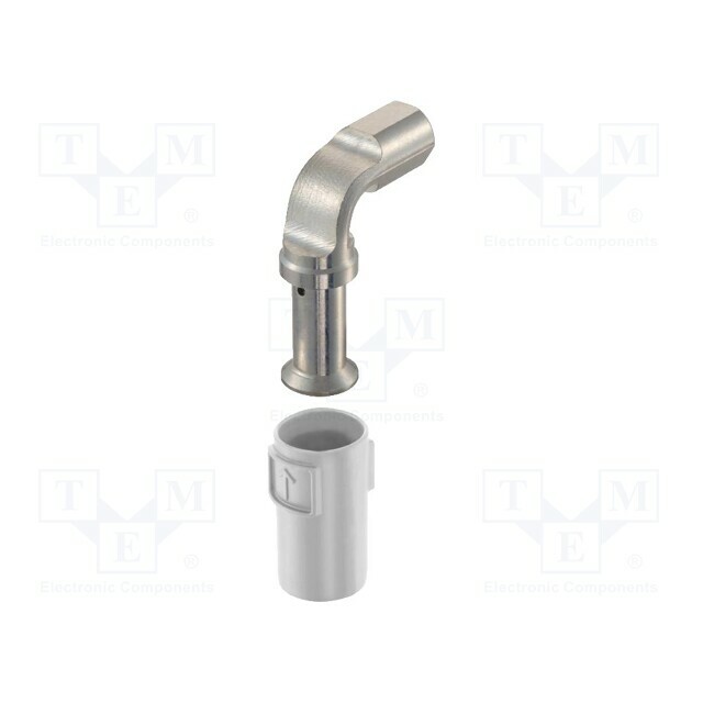 HARTING Contact; female; Han® S,Han®