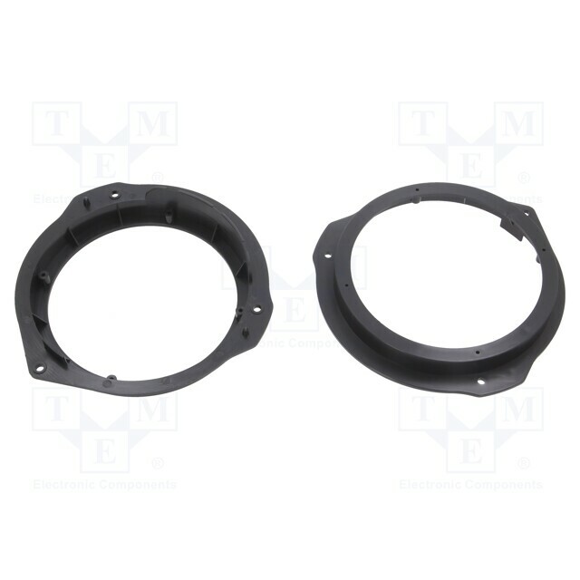 ACV Speaker frame; 165mm; Mercedes; Mercedes