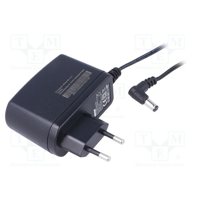 MOSO Power supply: switching; mains power