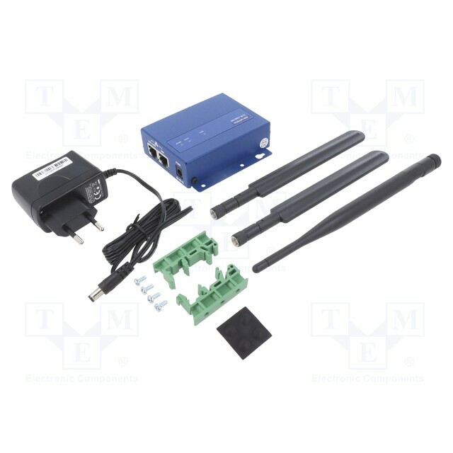 ADVANTECH Automation module: router; 4G LTE