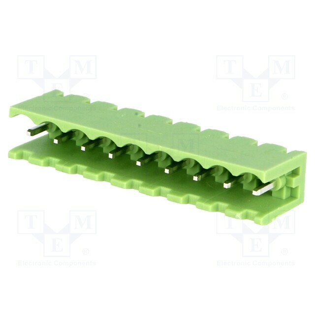 XINYA Connector: pluggable terminal block; socket