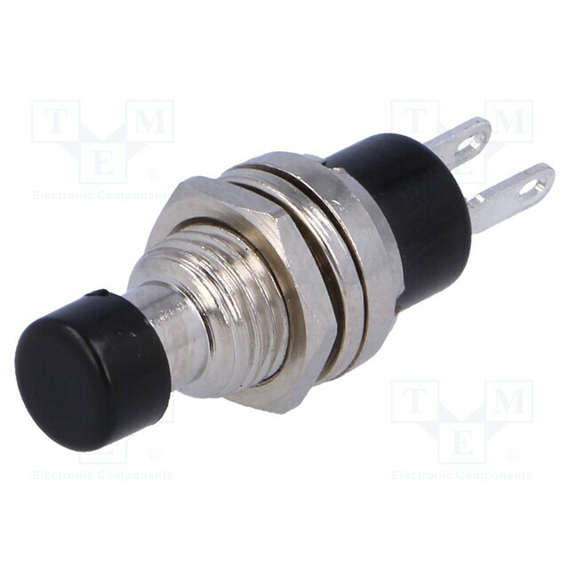 NINIGI Switch: push-button; Pos: 2; SPST-NO