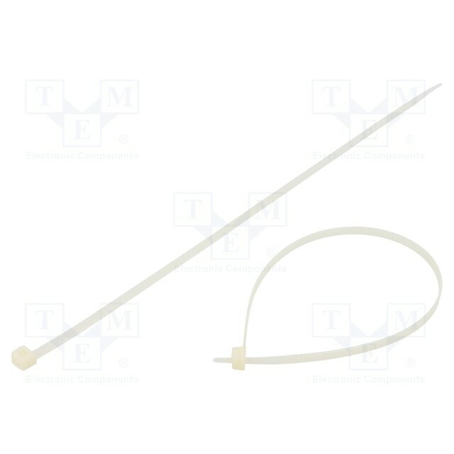 BM GROUP Cable tie; L: 300mm