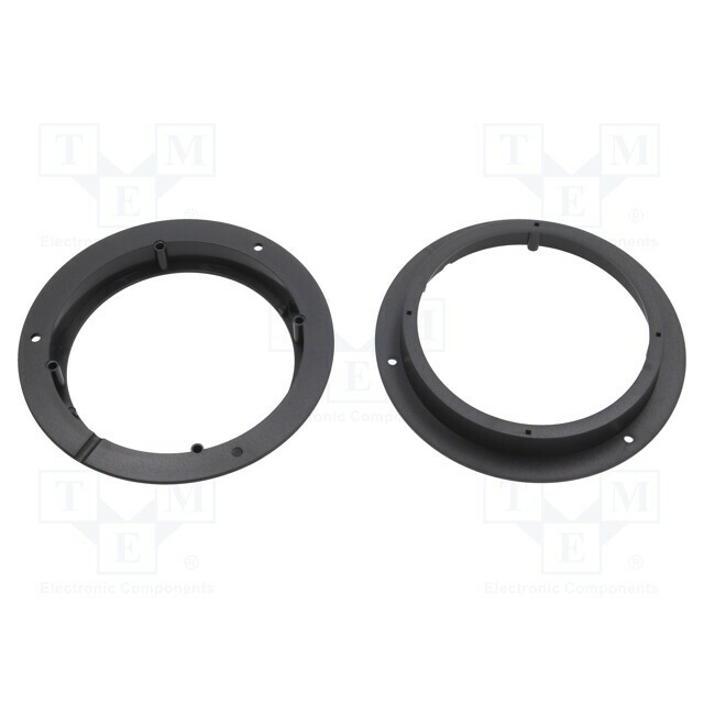 ACV Speaker frame; 165mm; Ford,Mercedes