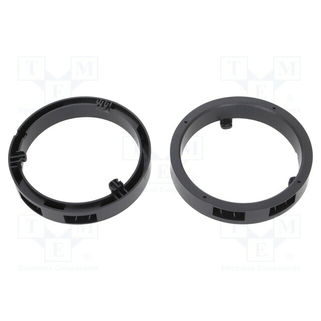 ACV Speaker frame; 165mm; Citroën,Mitsubishi