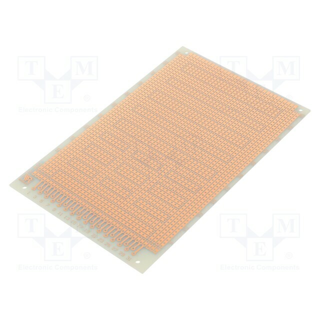 RADEMACHER Board: universal; single sided,prototyping