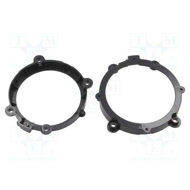 Speaker frame; 130mm; Mercedes,VW; Mercedes