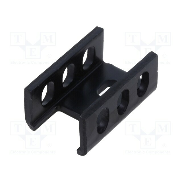 SEIFERT ELECTRONIC Heatsink: extruded; U; TO220