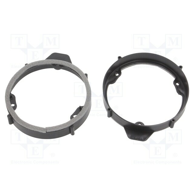 ACV Speaker frame; 165mm; Mercedes; Mercedes