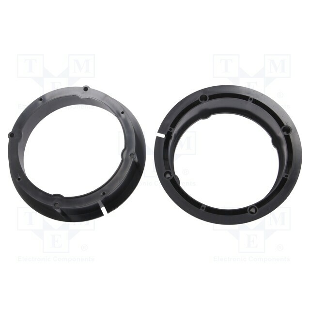 ACV Speaker frame; 165mm; Seat,VW