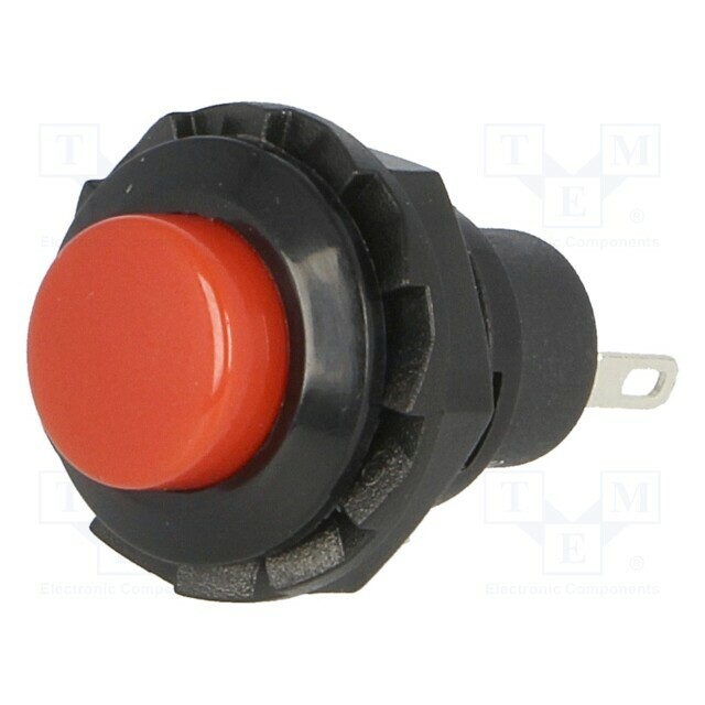 SCI Switch: push-button; Pos: 2; SPST-NO