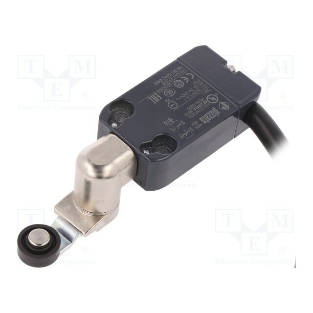 PIZZATO ELETTRICA Limit switch; NO +