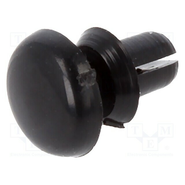 DREMEC Rivet; polyamide; L.rivet: 2