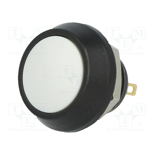 ONPOW Switch: vandal resistant; Pos: 2