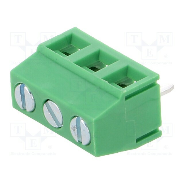 ADAM TECH Connector: PCB terminal block