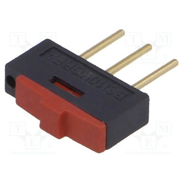 SUNGMUN ELECTRONICS Switch: slide; Pos: 2